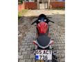 Sahibinden RKS 125R  dokular dolusu namlı Srk