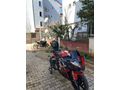Sahibinden RKS 125R  dokular dolusu namlı Srk
