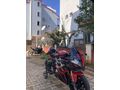 Sahibinden RKS 125R  dokular dolusu namlı Srk