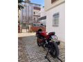 Sahibinden RKS 125R  dokular dolusu namlı Srk