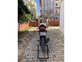 Sahibinden RKS 125R  dokular dolusu namlı Srk