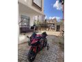 Sahibinden RKS 125R  dokular dolusu namlı Srk