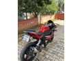Sahibinden RKS 125R  dokular dolusu namlı Srk