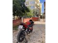 Sahibinden RKS 125R  dokular dolusu namlı Srk