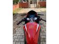 Sahibinden RKS 125R  dokular dolusu namlı Srk