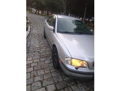 Sahibinden DÜŞÜK Km li  Volvo S40 1.8 2000 Model Çanakkale
