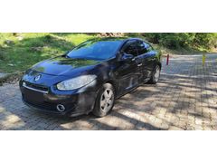 Renault Fluence 1.5 dCi Dynamique 110 hp