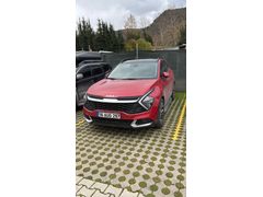 Sahibinden Kia Sportage 1.6 T-GDI Cool 2022 Model 