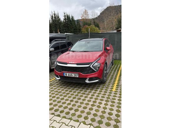 Sahibinden Kia Sportage 1.6 T-GDI Cool 2022 Model 