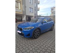 Sahibinden BMW X2 1.6d sDrive M Sport 2020 Model