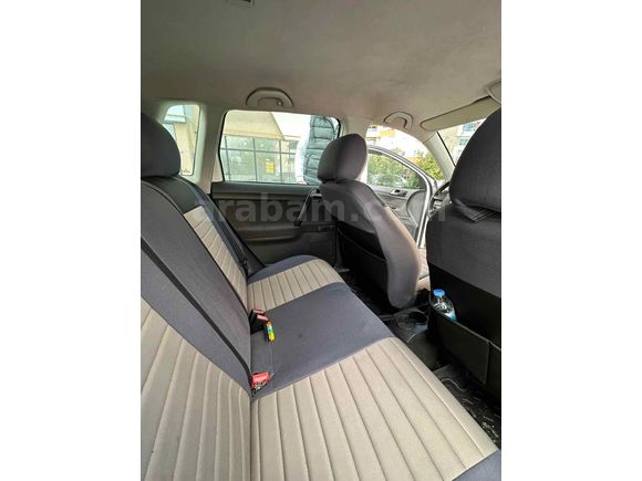 Sahibinden Volkswagen Polo 1.4 Basicline 2004 Model Kayseri