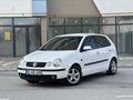 Sahibinden Volkswagen Polo 1.4 Basicline 2004 Model Kayseri