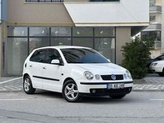 Sahibinden Volkswagen Polo 1.4 Basicline 2004 Model Kayseri