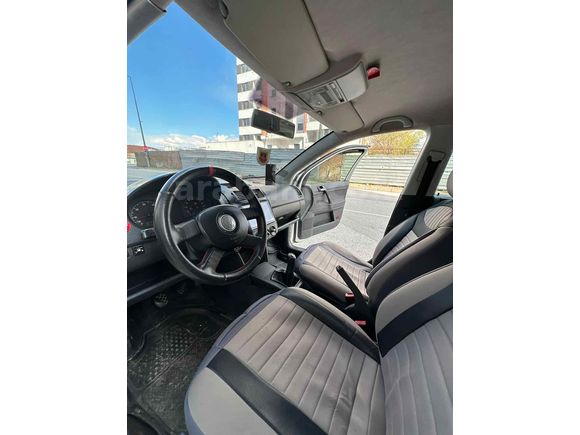 Sahibinden Volkswagen Polo 1.4 Basicline 2004 Model Kayseri