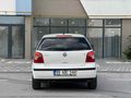 Sahibinden Volkswagen Polo 1.4 Basicline 2004 Model Kayseri