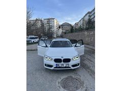 Sahibinden BMW 1 Serisi 116d Joy Plus 2016 Model 