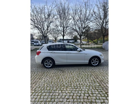 Sahibinden BMW 1 Serisi 116d Joy Plus 2016 Model 