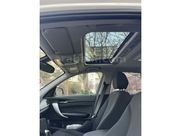 Sahibinden BMW 1 Serisi 116d Joy Plus 2016 Model 