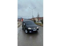 Sahibinden Volkswagen Caddy 1.9 TDI 2007 Model 