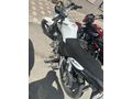 Sahibinden Mondial 125 MH Drift 