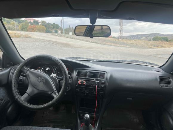 Sahibinden Toyota Corolla 1.6 XEi 1996 Model Ankara