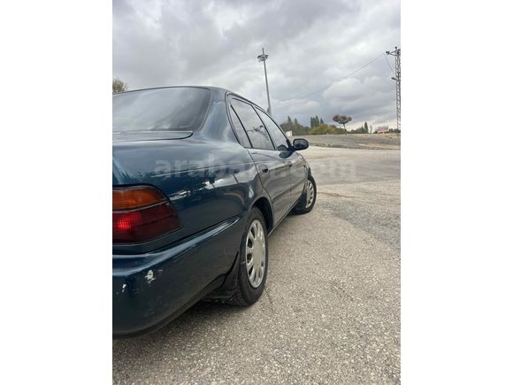 Sahibinden Toyota Corolla 1.6 XEi 1996 Model Ankara