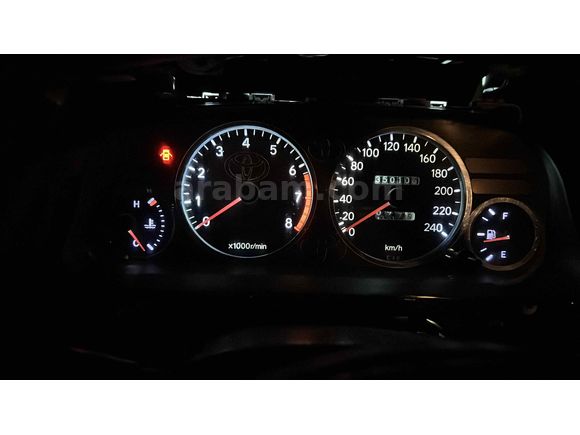 Sahibinden Toyota Corolla 1.6 XEi 1996 Model Ankara