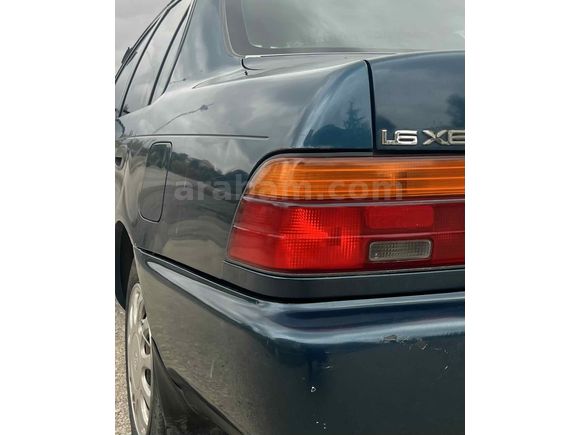 Sahibinden Toyota Corolla 1.6 XEi 1996 Model Ankara