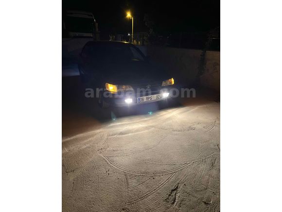 Sahibinden Toyota Corolla 1.6 XEi 1996 Model Ankara