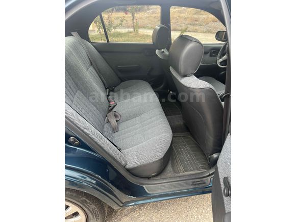 Sahibinden Toyota Corolla 1.6 XEi 1996 Model Ankara