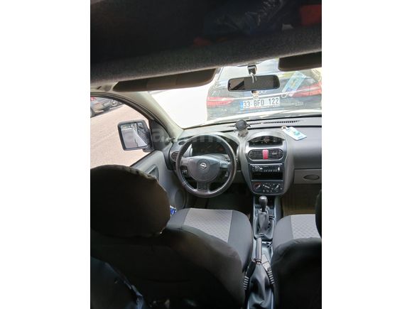 Sahibinden Opel Combo 1.7 DTI Comfort 2004 Model