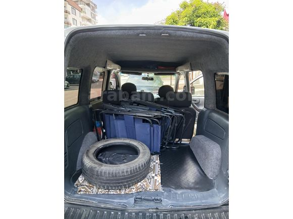 Sahibinden Opel Combo 1.7 DTI Comfort 2004 Model