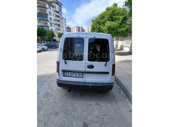 Sahibinden Opel Combo 1.7 DTI Comfort 2004 Model