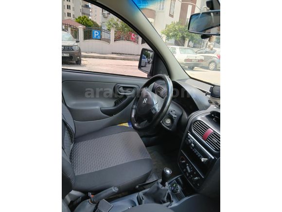 Sahibinden Opel Combo 1.7 DTI Comfort 2004 Model