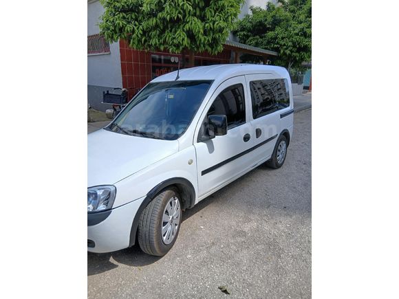 Sahibinden Opel Combo 1.7 DTI Comfort 2004 Model