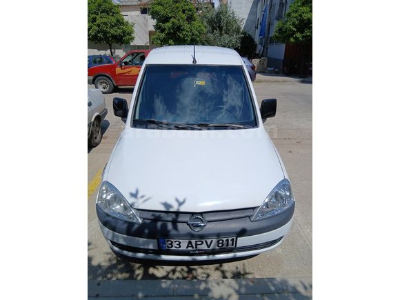 Sahibinden Opel Combo 1.7 DTI Comfort 2004 Model