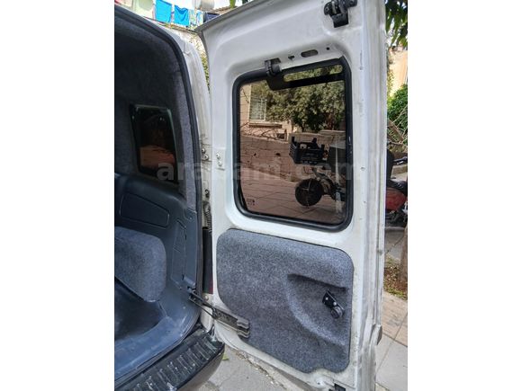 Sahibinden Opel Combo 1.7 DTI Comfort 2004 Model