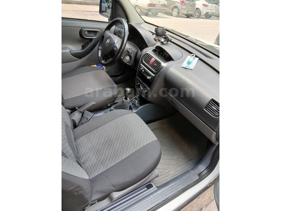 Sahibinden Opel Combo 1.7 DTI Comfort 2004 Model