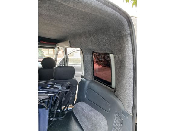 Sahibinden Opel Combo 1.7 DTI Comfort 2004 Model