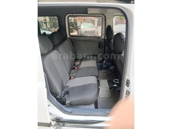 Sahibinden Opel Combo 1.7 DTI Comfort 2004 Model