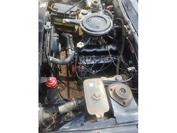 Sahibinden Tofaş Doğan L 1992 Model