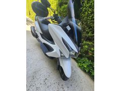 Masrafsız Kymco Xtown 250i