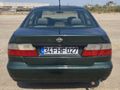 Nissan Primera 1997 1.6 DOHC