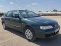 Nissan Primera 1997 1.6 DOHC