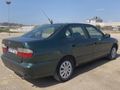 Nissan Primera 1997 1.6 DOHC