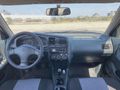 Nissan Primera 1997 1.6 DOHC