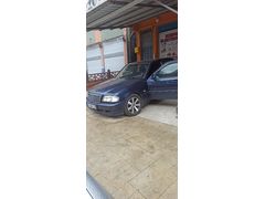 Sahibinden Mercedes - Benz C 220 CDI Classic 1997 Model  350.000 km Mavi