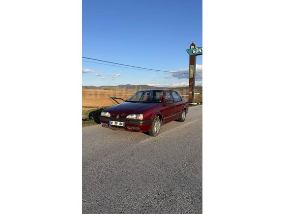 Sahibinden Renault R 19 1.6 Europa RNE 1999 Model 