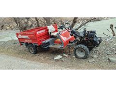Sahibinden Tarım & İş Makineleri Çapa Makinesi