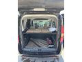 Sahibinden Fiat Doblo Combi 1.6 Multijet Premio 2012 Model  215.000 km Siyah